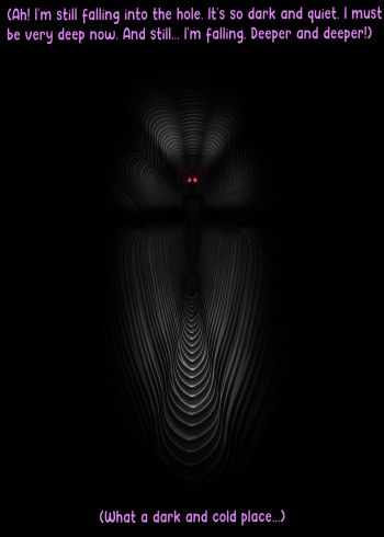 Cover of The Pathetic Life Of Erik Van Skellen 2 - Part 6 - My Hole!